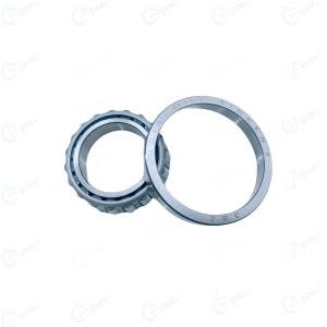 Timken Genuine Taper Roller Differential Bearing 387A / 382 (57.15mm x 98.425mm)